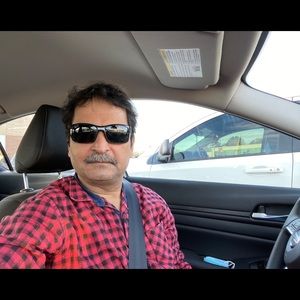 Meet your Posher, Sanjeev kumar